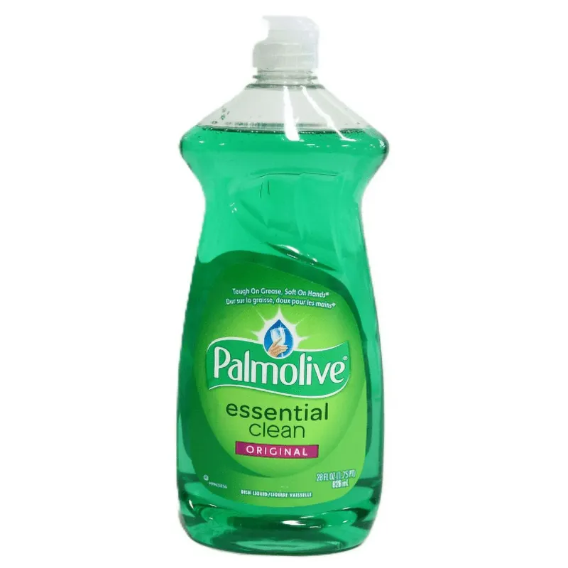 Palmolive Dish Liquid 9X28oz  Original