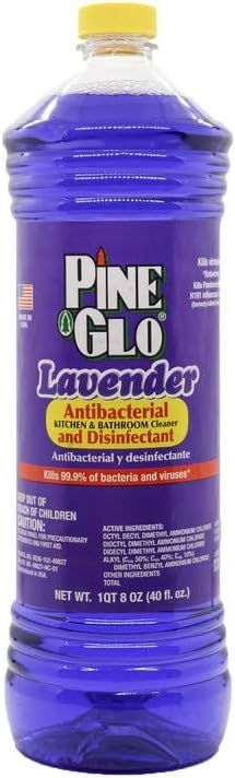 Pine Glo  Multi Purpose Cleaner 12/40oz   Pine