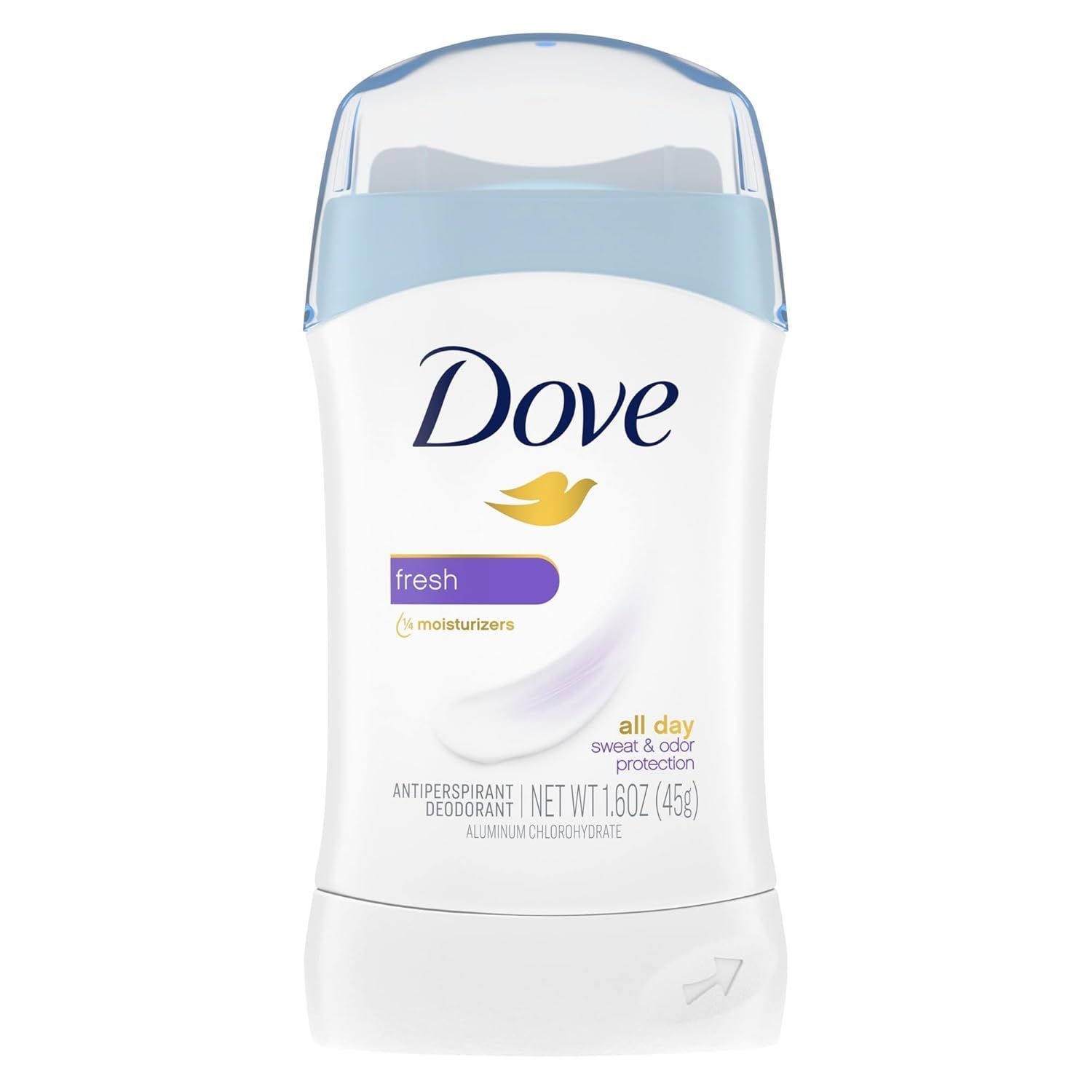 Dove  Deodorant 12X1.6oz  Fresh