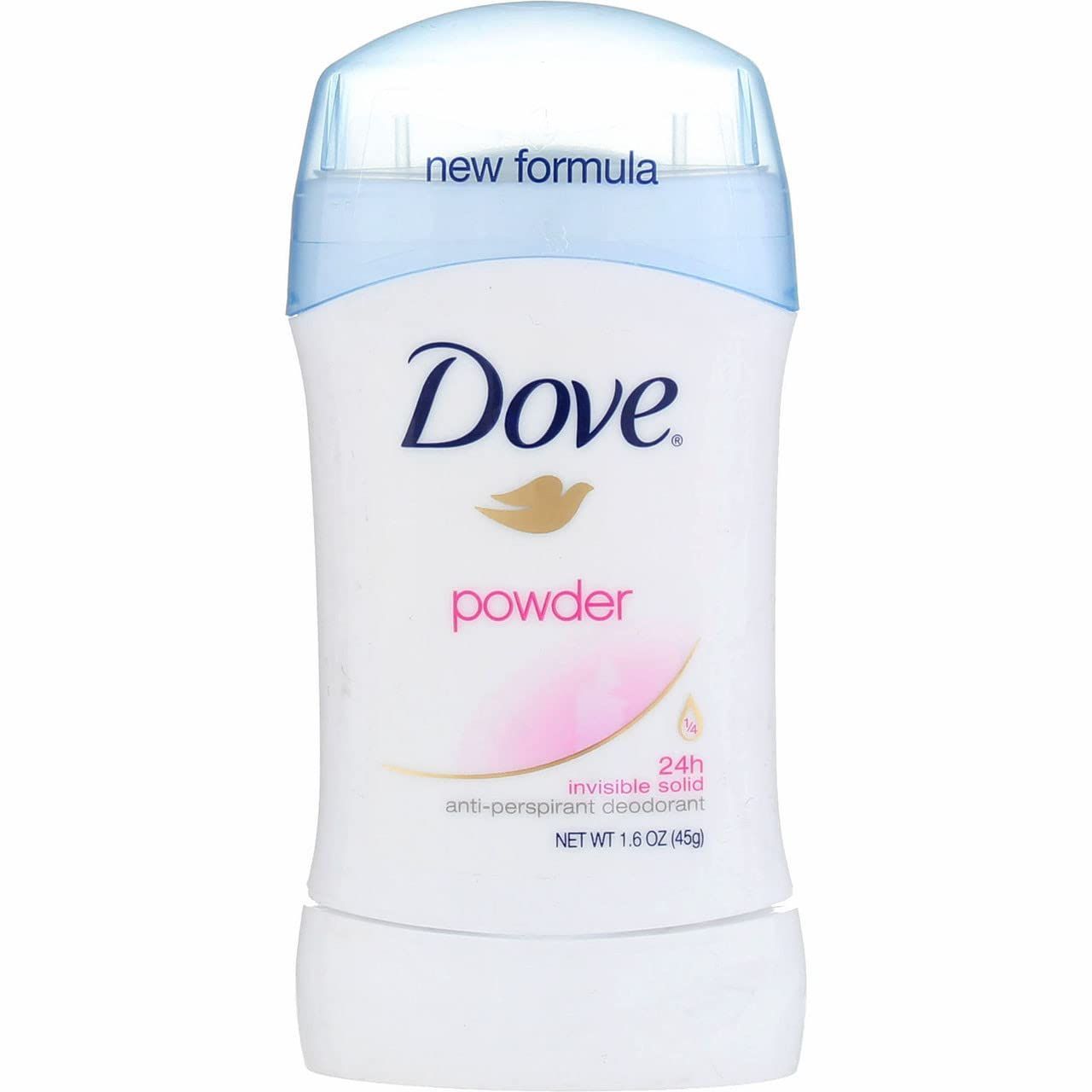 Dove  Deodorant 12X1.6oz  Powder