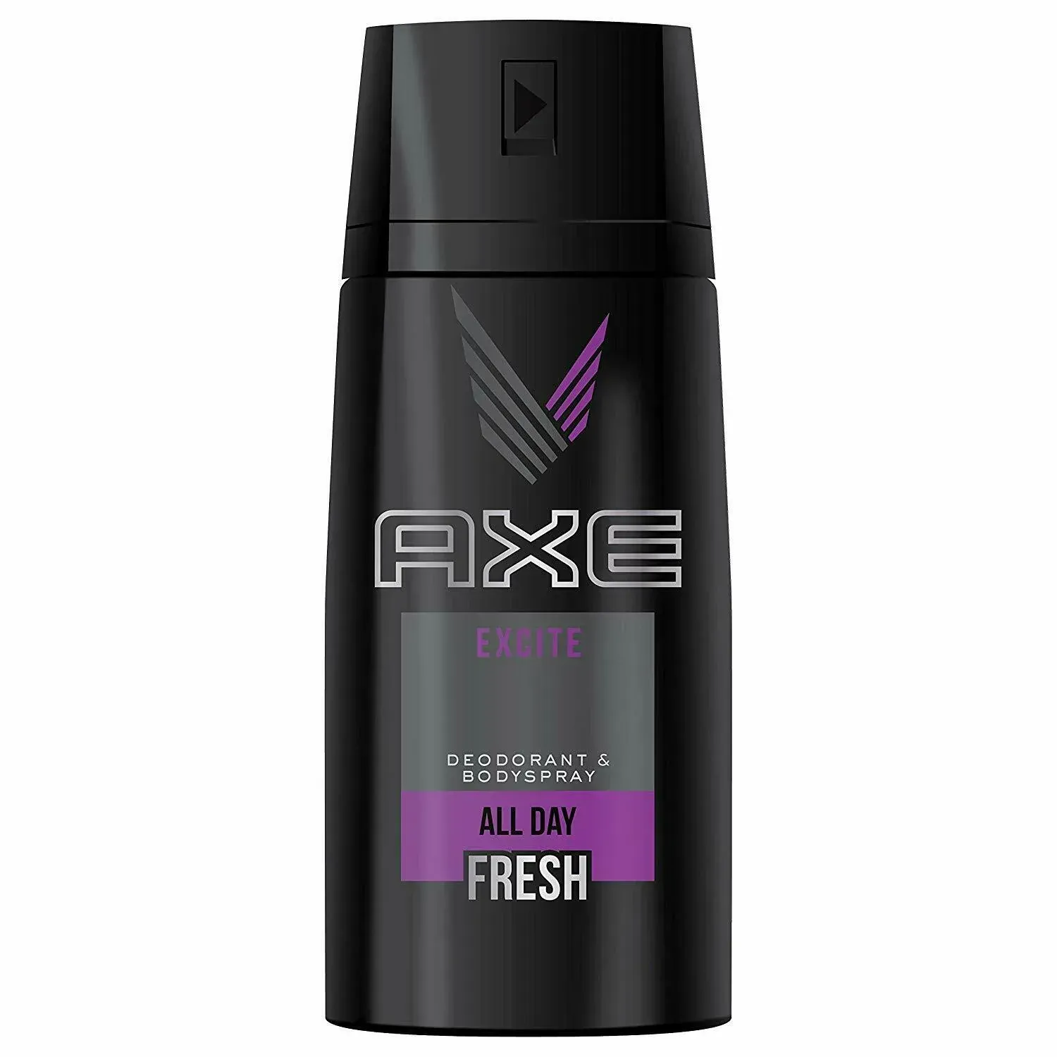 Axe Body Spray 12X150ml Excite