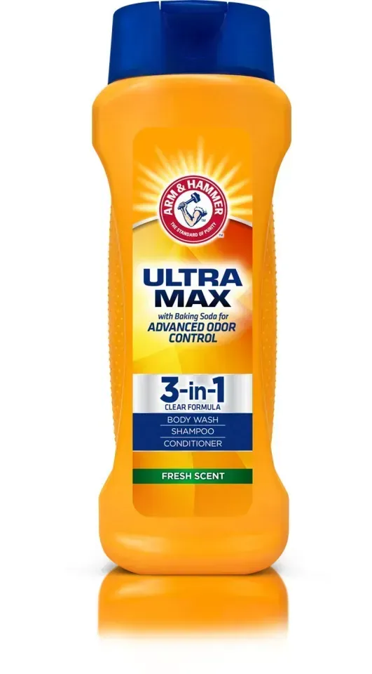 Arm & Hammer  3 in 1  12/22.5oz