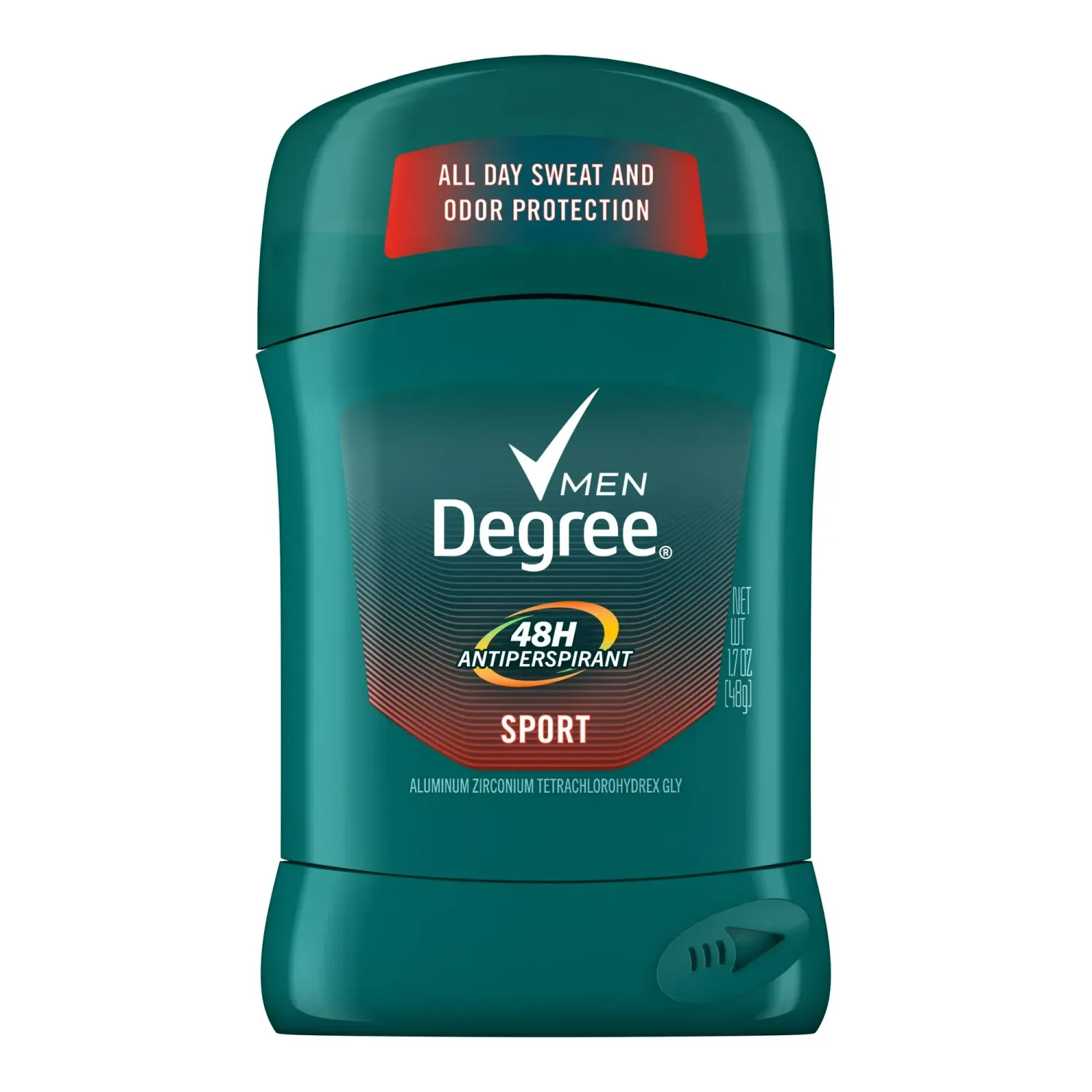 Degree  Deodorant  12X1.7oz  Sport