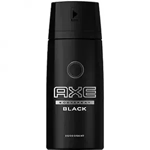 Axe Body Spray 12X150ml  Black