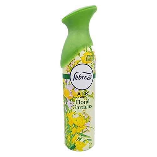 Febreze Air Fresher  6/300ml   Floral Garden-967