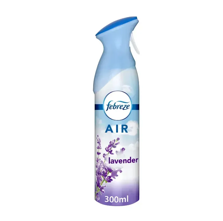Febreze Air Fresher 6/300ml   Lavender-200