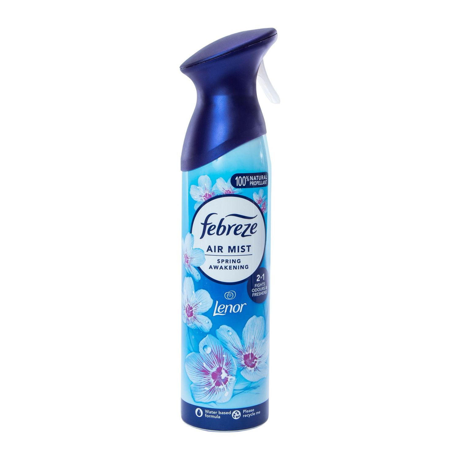 Febreze Air Fresher  6/300ml    Spring  Awakening-177