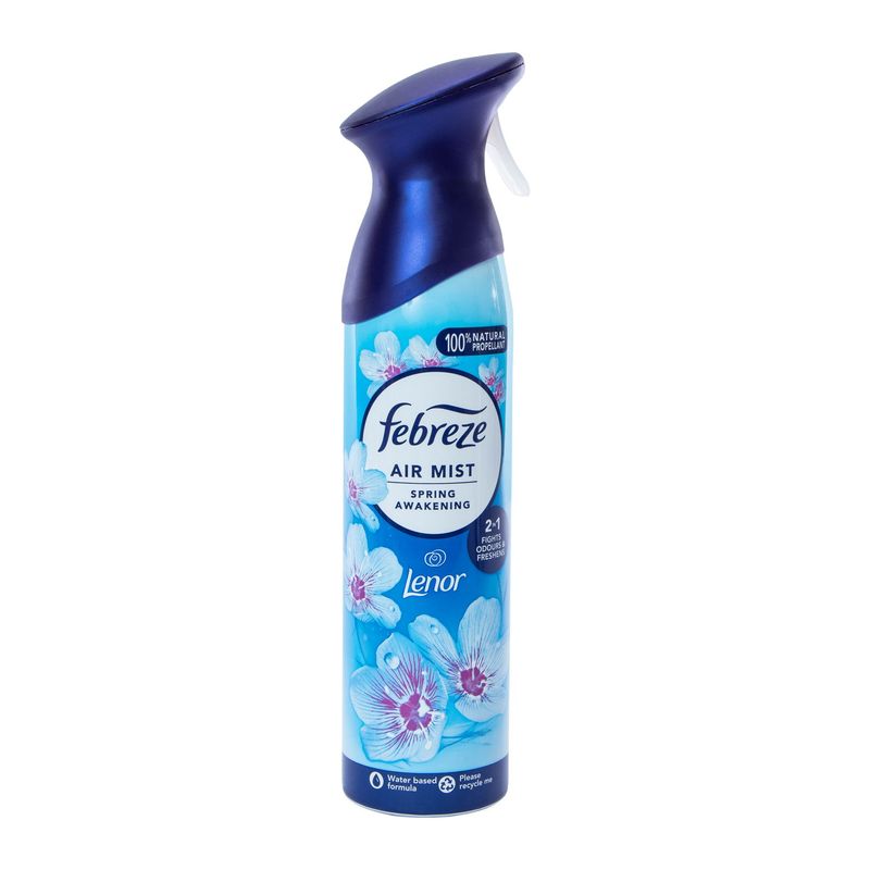 Febreze Air Fresher  6/300ml    Spring  Awakening-177