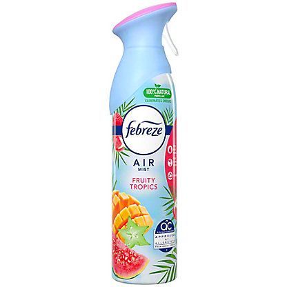 Febreze Air Fresher  6/300ml   Fruity tropics-189