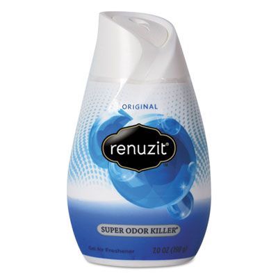Renuzit Adjustable Air Fresh 12/7oz