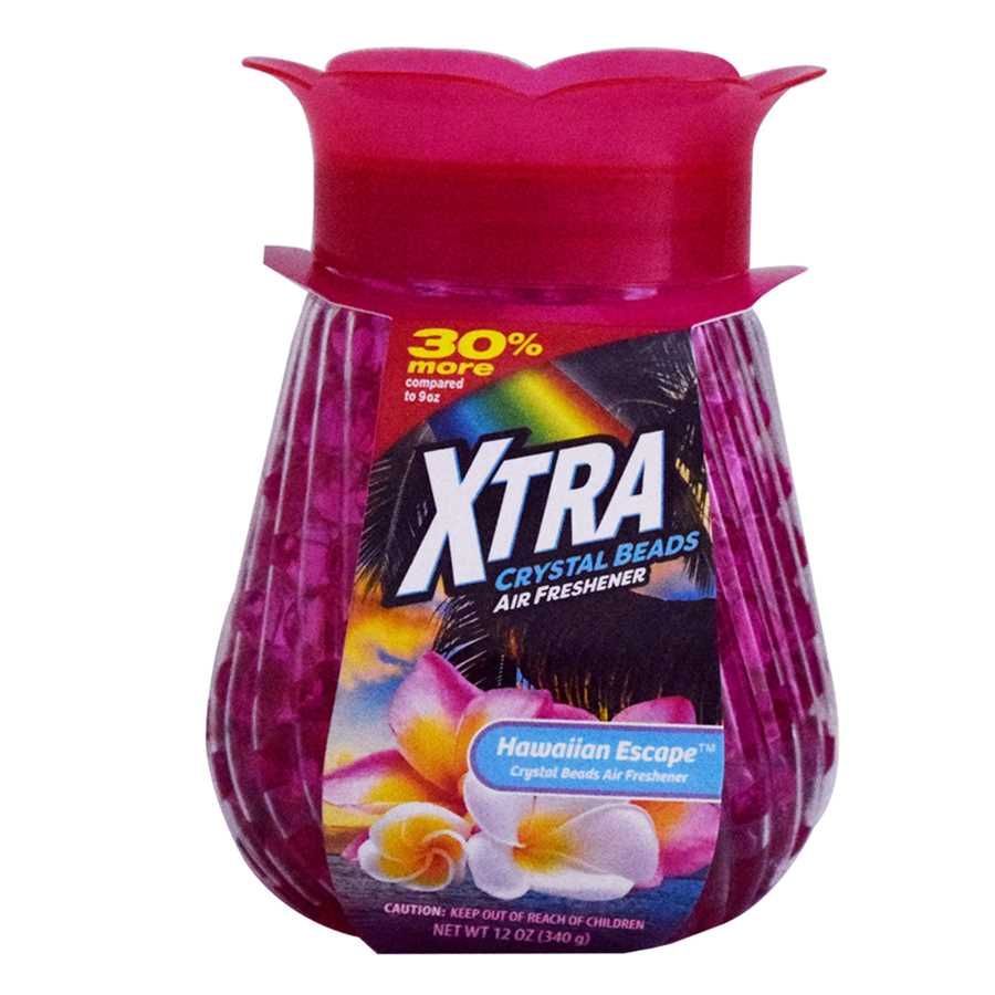 XTRA Crystal Beats 12/12oz  Hawaiian-719