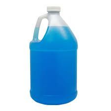 Windshield Washer Fluid 6X1Gallon