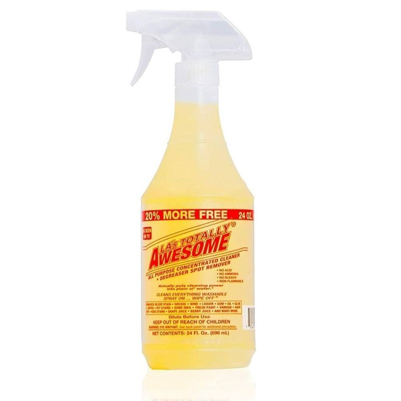 Awesome All Purpose Cleaner 18/24oz