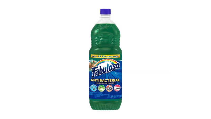 Fabuloso Multi Purpose Cleaning  12/28oz  Pine