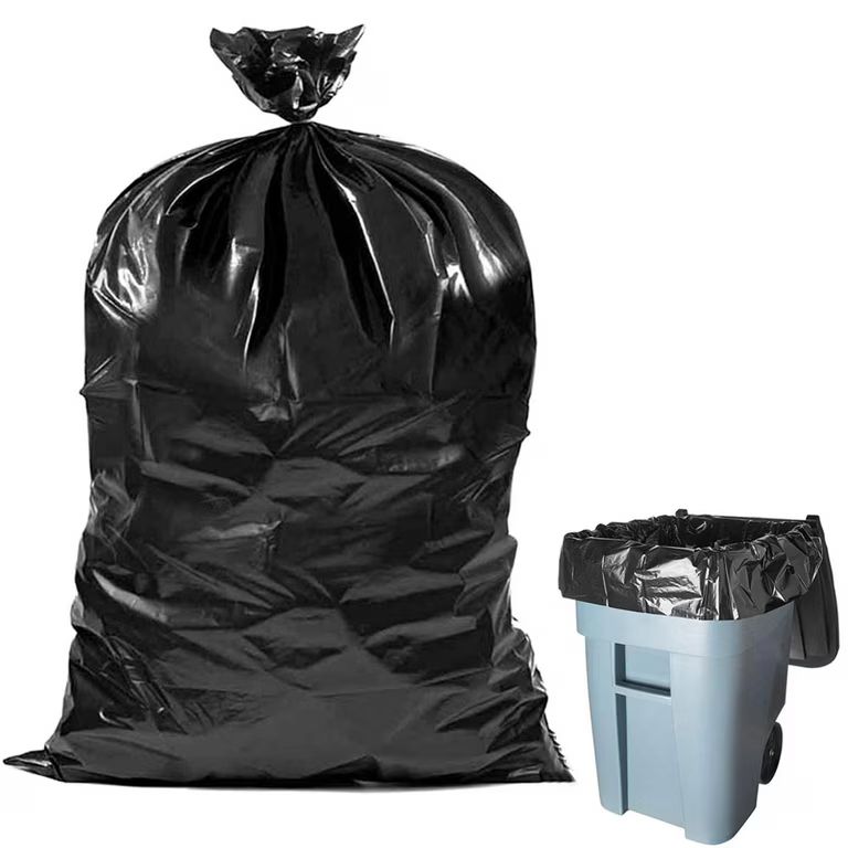 Heavy Duty Trash Bag-20ct 6/42g