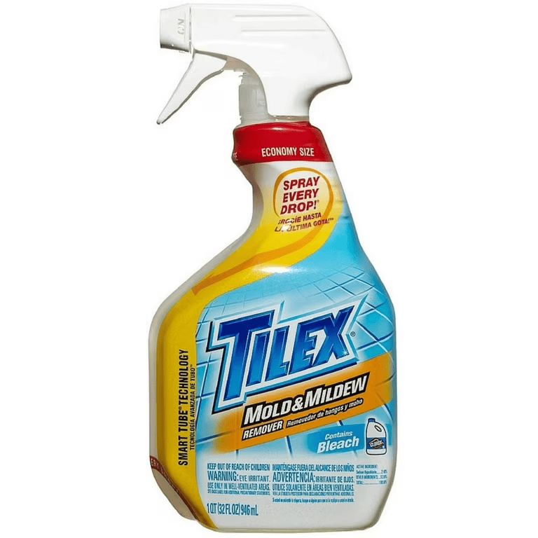 Tilex Spray Cleaner Mold & Mildew 9/946ml #12438