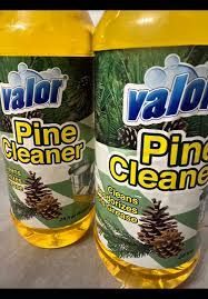 Valor Multi Purpose Cleaner 12/28oz Pine