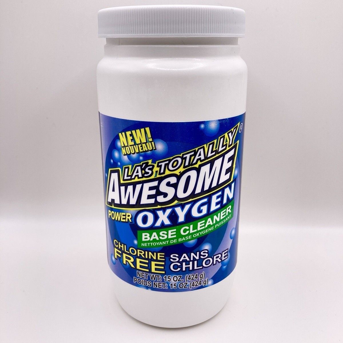 Awesome Oxy Powder 24/15oz