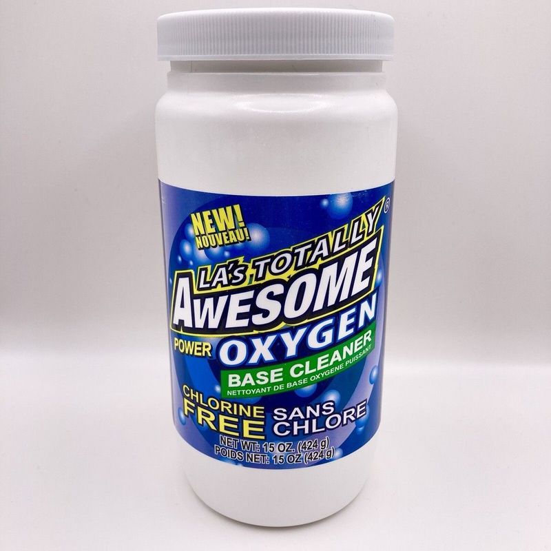 Awesome Oxy Powder 24/15oz