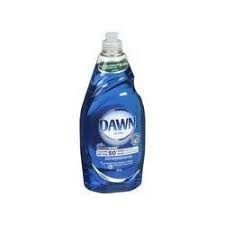 Dawn Ultra Dish Liquid Soap 10X431ml   Oxi