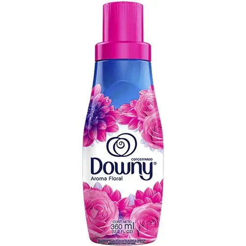 Downy  Laundry Softner   12X360ml   Aroma Floral Downy  Laundry Softner   12X360ml   Aroma Floral