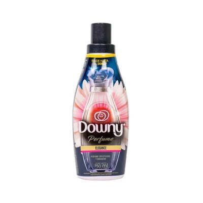 Downy  Laundry Softner   9X750ml    Elegance