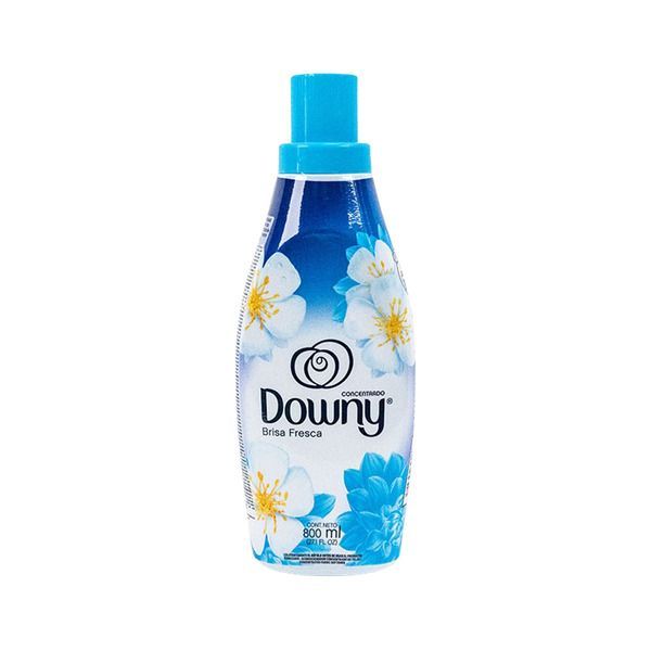 Downy  Laundry  Softner   9X800ml    Brisa Fresca