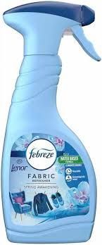 Febreze Fabric Air Refresher 8/500ml  Spring Awakening