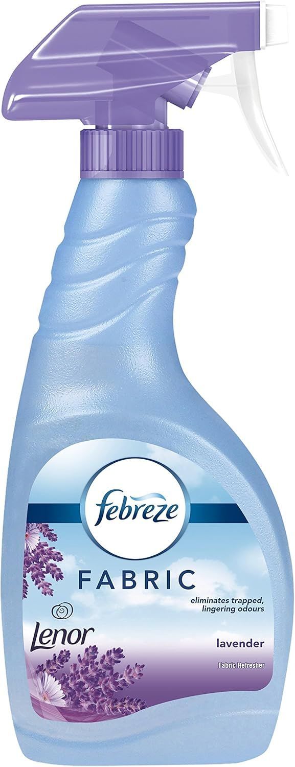Febraze Fabric Air Refresher 8/500ml  Lavender