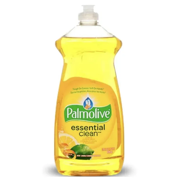 Palmolive Dish Liquid 9X28oz  Citrus