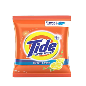 Tide Laundry Powder Detergent12X508g