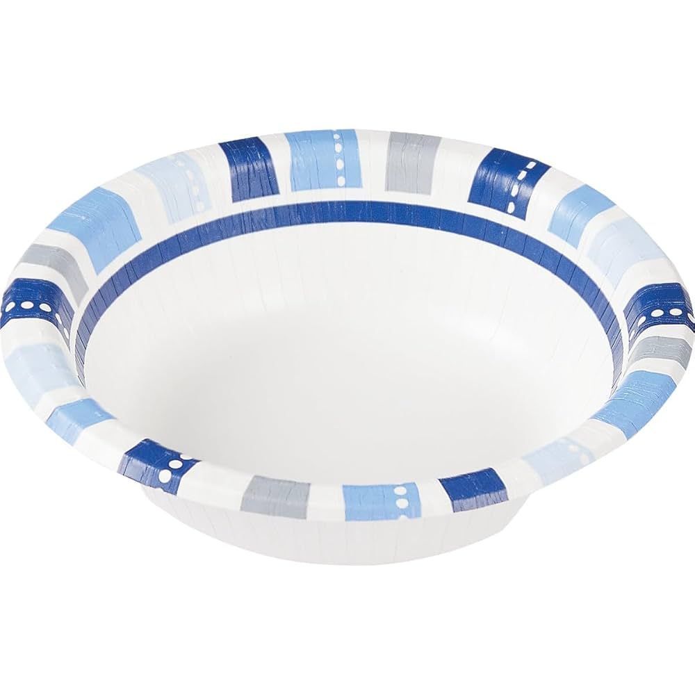 AJM Paper Bowl 12oz     32/10ct