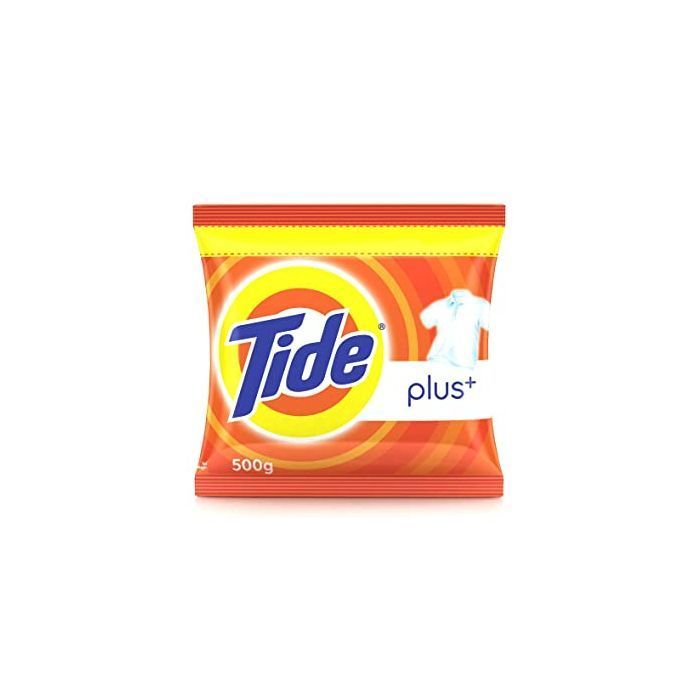 Tide Laundry Powder Detergent  48X500g
