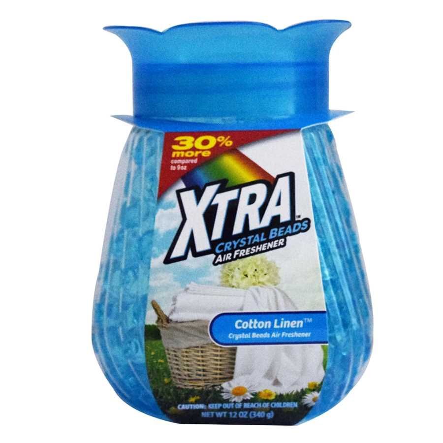 XTRA Crystal Beats 12/12oz Cotton Line-723