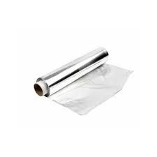 Aluminum Foil Paper Standard   12''x1000ft