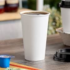 Coffee Cups-16oz  20X50ct