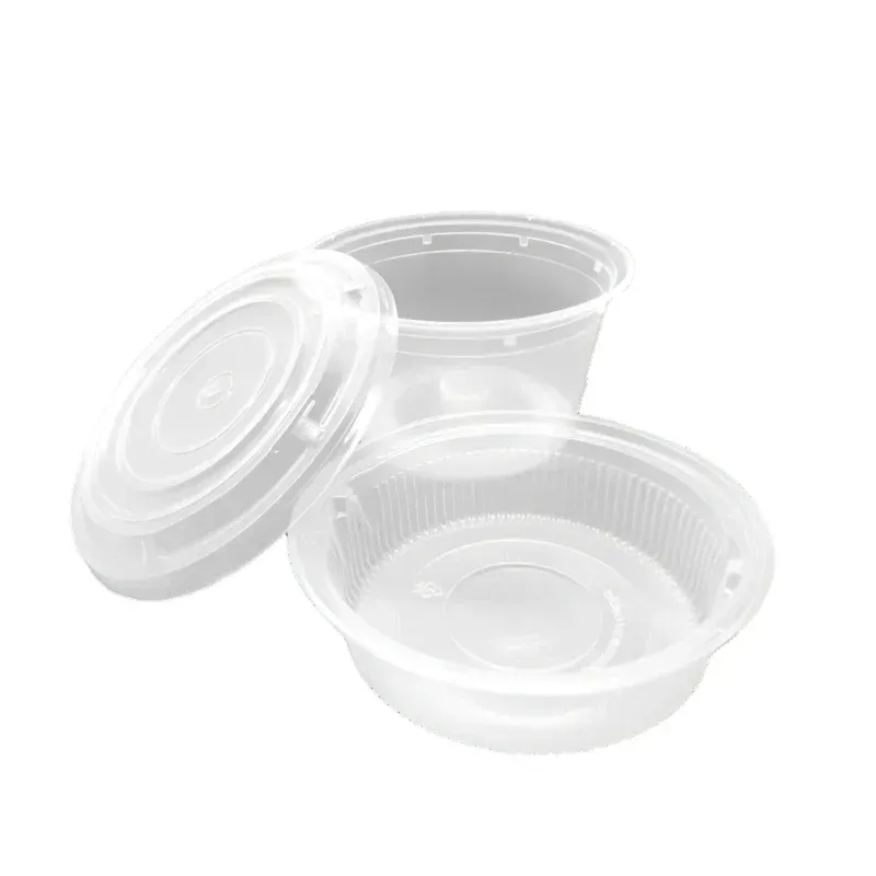 Plastic Soup Bowls-32oz    36/3ct