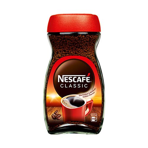 Nescafe Original 12X200g