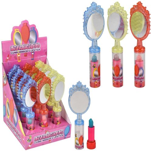 Toy Candy Girls Divalicious  12ct
