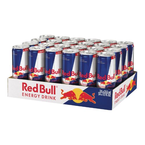 Red Bull Energy Drink 24/cs