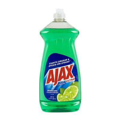 Ajax Dish Liquid  20X13.7oz   Fabuloso
