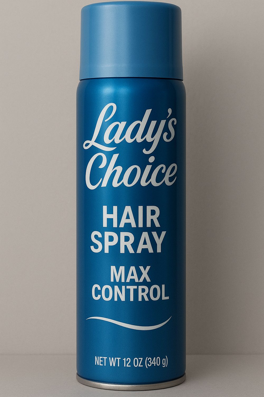Lady's Choice Hair Spray 12/6oz Max Control #423 Lady's Choice Hair Spray 12/6oz Max Control #423