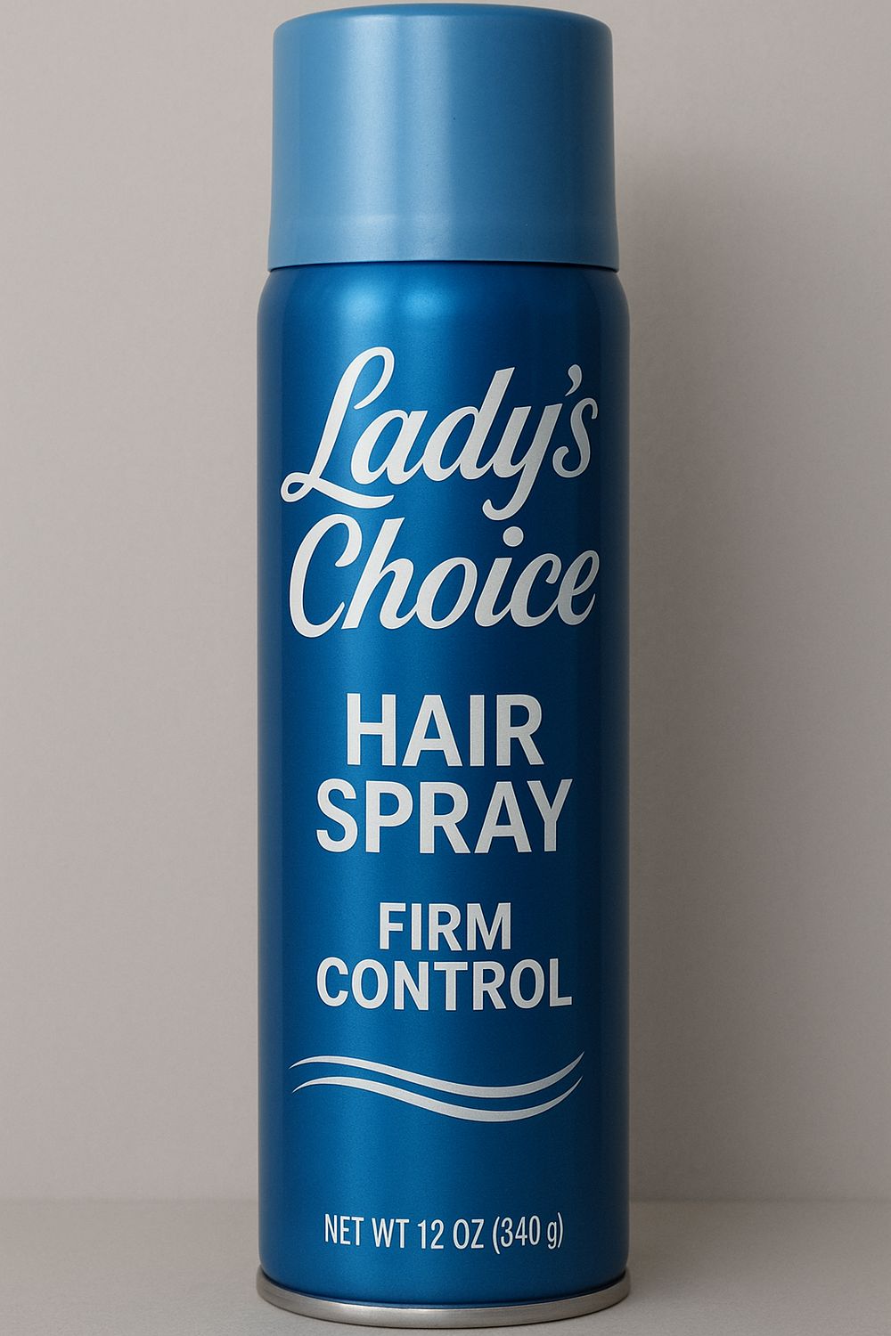 Lady's Choice Hair Spray 12/6oz Firm Control #7411 Lady's Choice Hair Spray 12/6oz Firm Control #7411