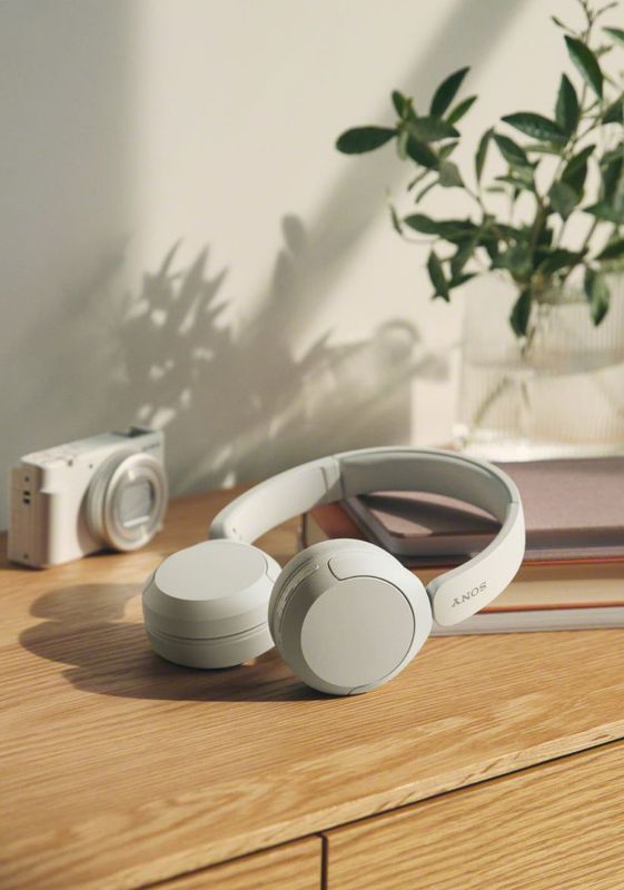 Sony WH-CH520 Wireless Headphones