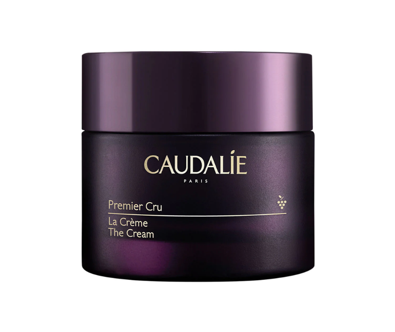 Caudalie Premier Cru Anti-Aging Cream Moisturizer