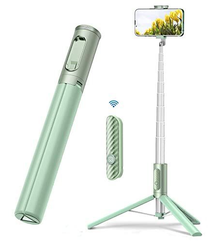 All in 1 Travel Tripod