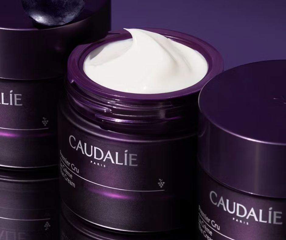 Caudalie Premier Cru Anti-Aging Cream Moisturizer