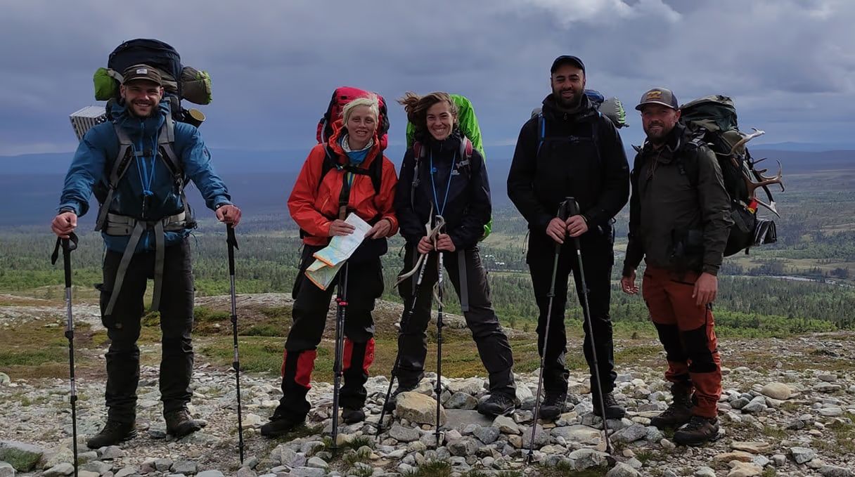 Outdoorguide & Erlebnispädagogik Ausbildung 2026