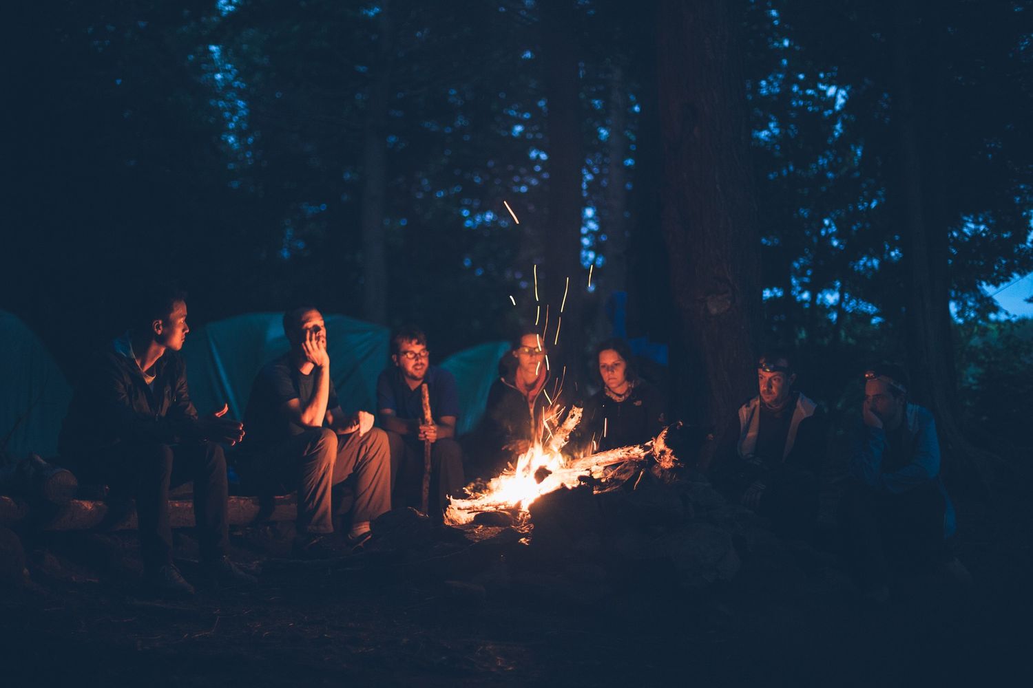 Outdoortrainer Ausbildung 2026