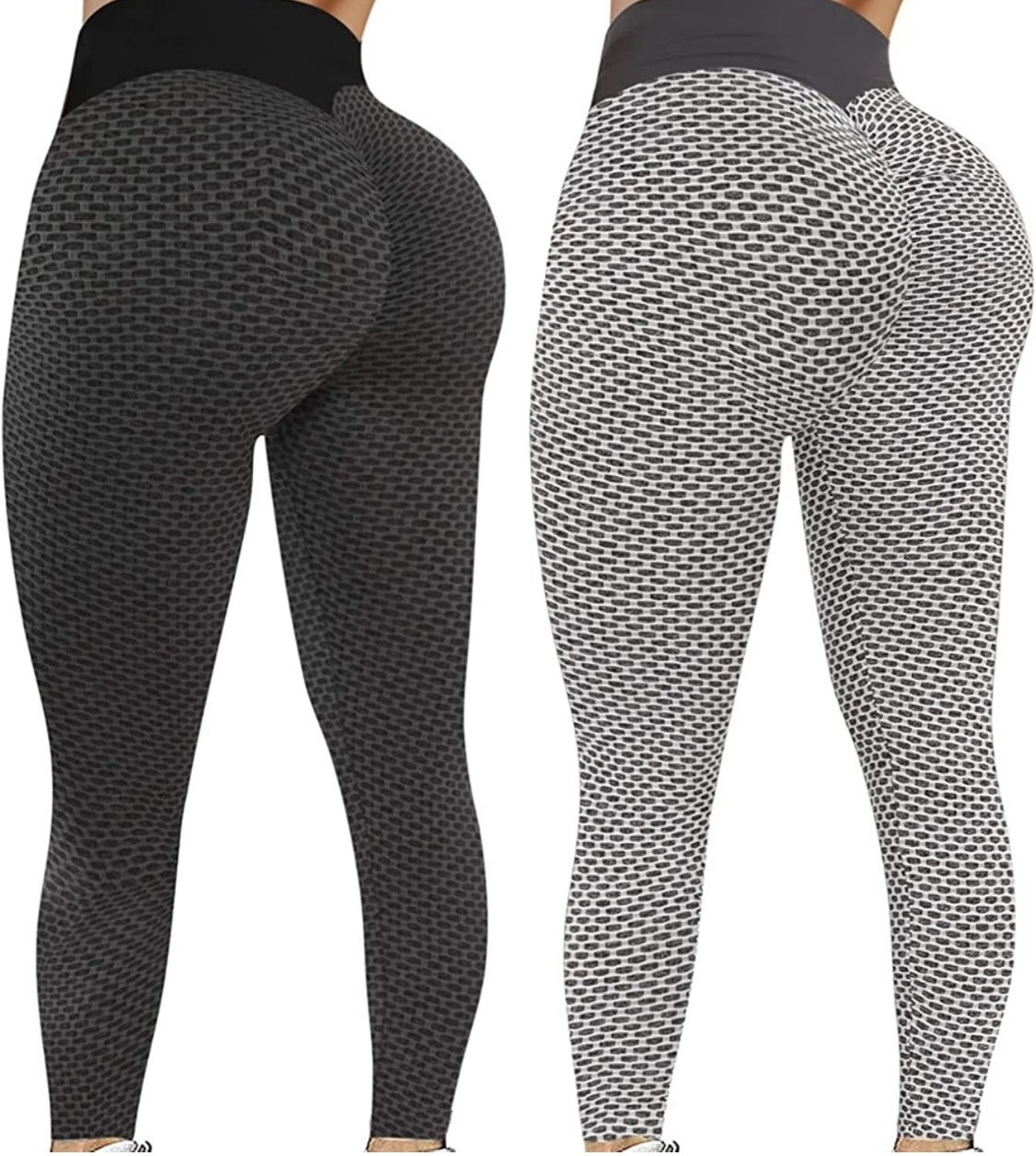 FyneButts Leggings For Women